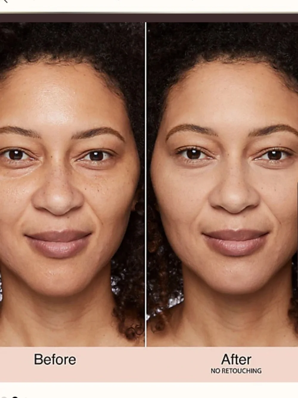LAURA MERCIER Flawless Lumière Radiance Perfecting Foundation - 3W1 DUSK
